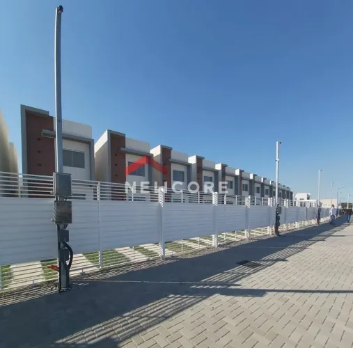 Casa de condomínio em Avenida Nossa Senhora do Carmo - Parque Turf Club - Campos dos Goyta