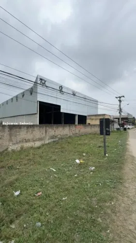 2 Galpão para Locação no bairro Centro (Manilha), localizado na cidade de Itaboraí / RJ, p