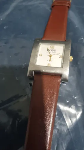 Relógio Hugo Boss