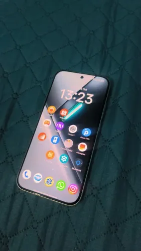 Poco x8 pro