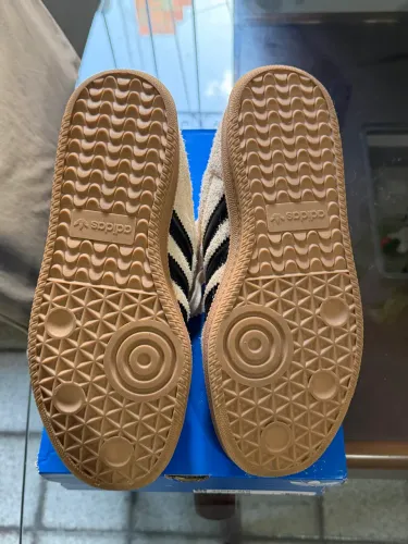 Tênis Adidas Samba XLG