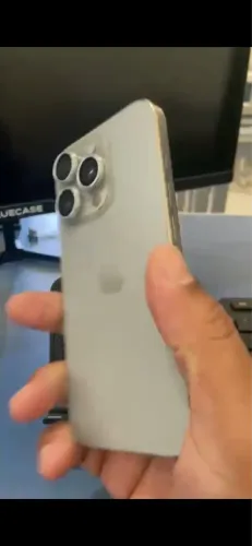 iPhone 16 Pro 128 GB
