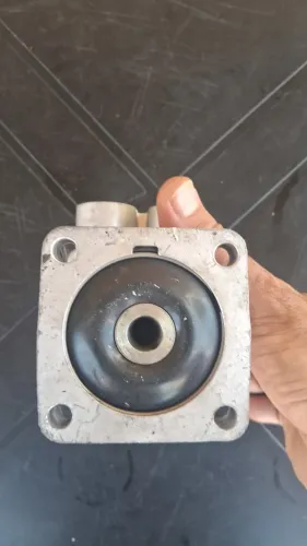 Válvula Pedal (Knorr) - R$ 400,00