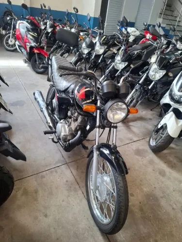Honda Fan 125cc 2010