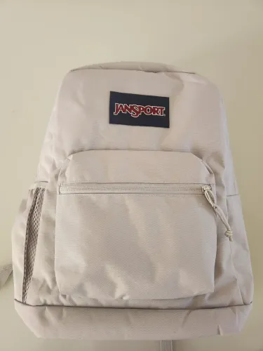 Mochila jansport nova<br>