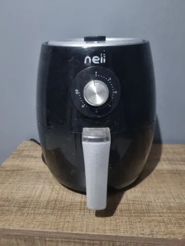 Air fryer usada