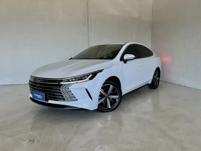 BYD King GS 1.5 16V Aut. (hibrido) 2025