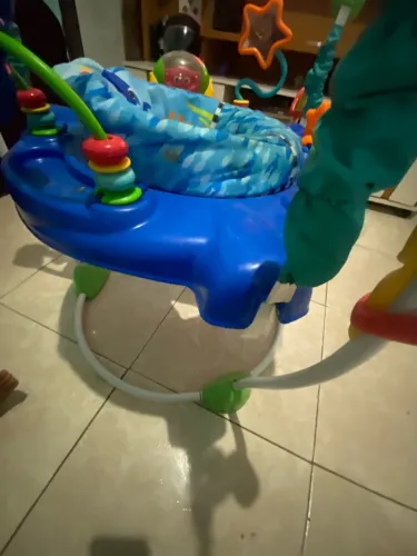 Baby einstein para bebês