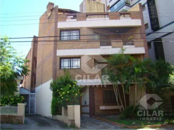 Raridade no Bairro São João: Prédio Inteiro (3 Aptos + Cobertura) com 601m² e Lazer Comple