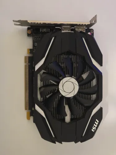 GTX 1050 2GB