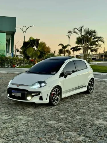 PUNTO 2017