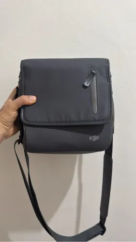 Bolsa de Transporte para Drone DJI