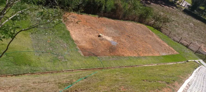 Terreno Três Rios - RJ Condomínio Hípico Piabanha