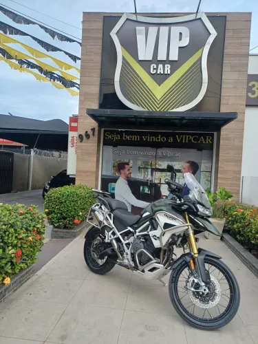 TRIUMPH/TIGER 1200RALLY PRO 2022 TOP