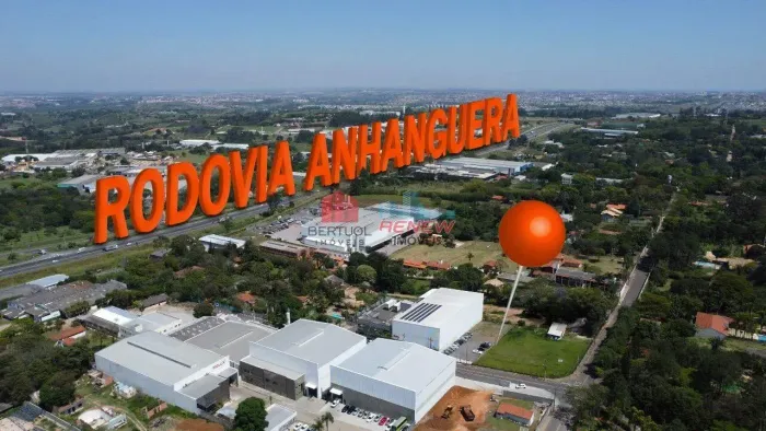 Terreno Comercial à venda Joapiranga em Valinhos