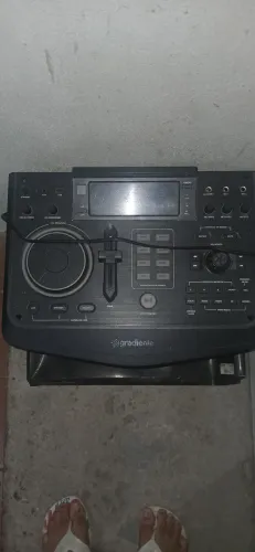 Mini System Gradiente GMS 300