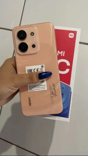 Redimi 15C lacrado