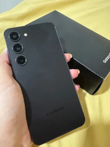 Galaxy S23 256gb