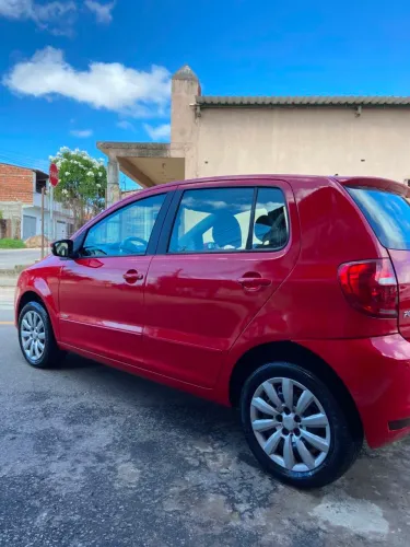 Volkswagen Fox 1.0 MI Total Flex 8V 3P 2013