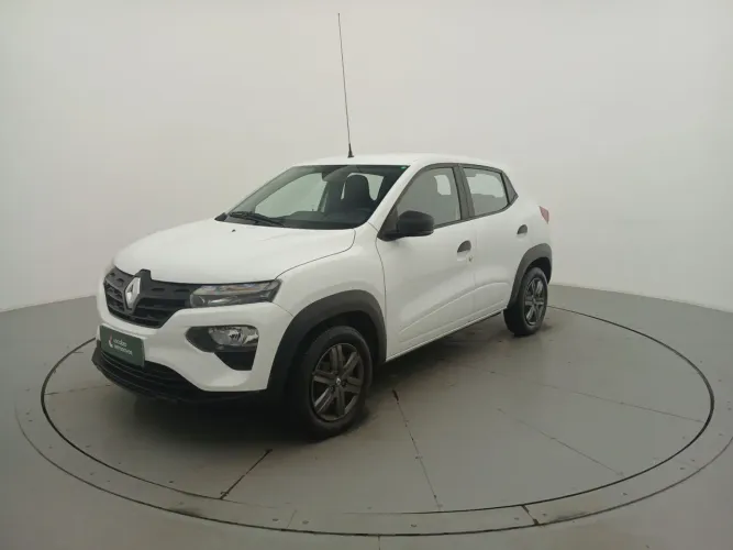 Renault Kwid 1.0 Zen 2026