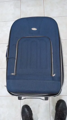 Mala Argo Sport Grande (70cm x 45cm x 27cm)