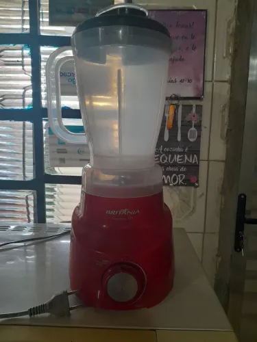 Liquidificador