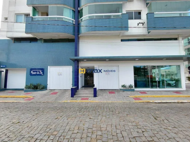Aluguel: Sala comercial, Mirante da Ilha Residence, Bairro Gravatá 25m² (privativos)
