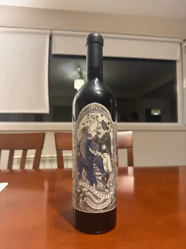Vinho Catena Zapata Vintage 2021 Birth Of Cabernet