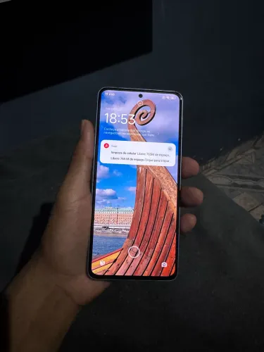 Xiaomi redmi note 13