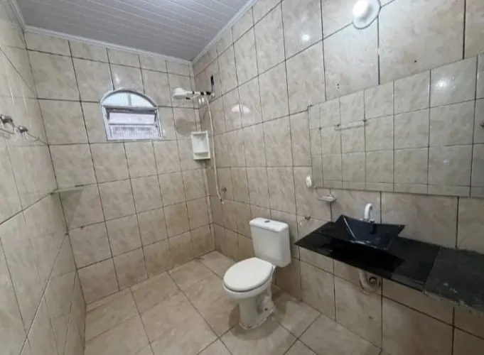 CASA À VENDA NO CIC
