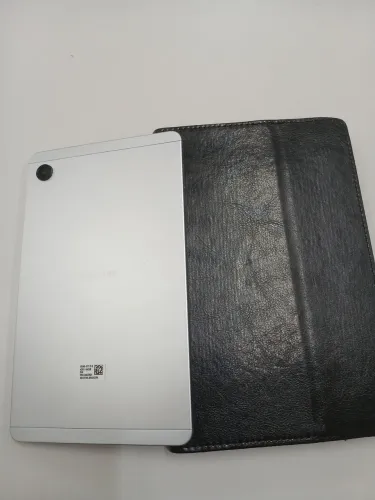 Galaxy tab A11 (pouquíssimo uso)