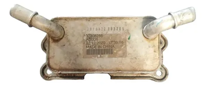 Trocador De Calor (32208285) Volvo Xc40 2020/24