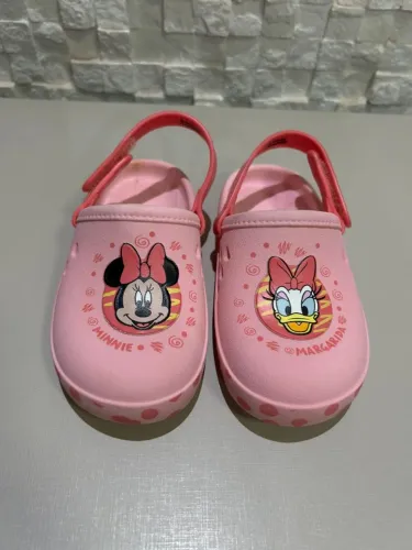 Sandália Grendene Kids (tam 23/24)