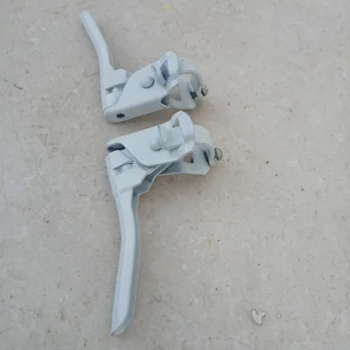 Manete branco caloi cross freetyle