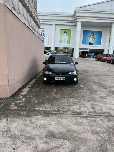 Chevrolet Celta 1.0/super/n.piq.1.0 MPFI VHC 8V 3P 2004