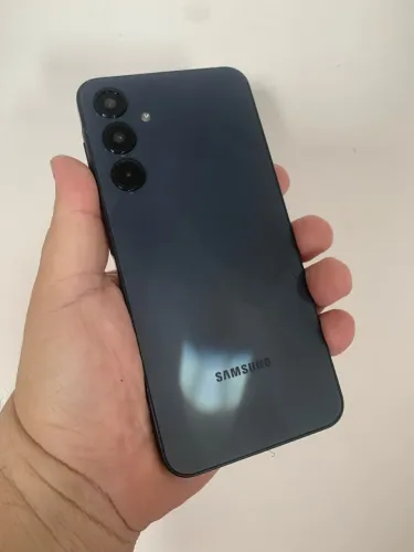 Vendo Celular Samsung A16
