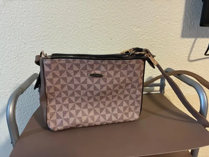 Bolsa Chenson