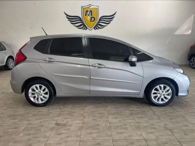 Honda Fit LX 1.5 Flexone 16V 5P Aut. 2019
