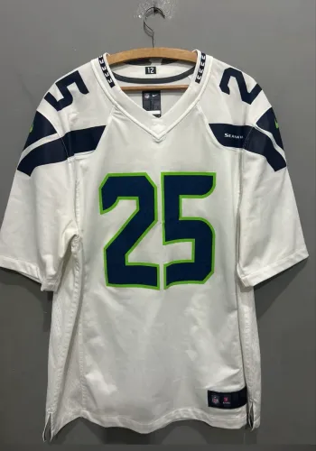 camisa nike seattle seahawks sherman 25