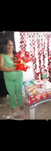 Baba, domestica, cocinera,