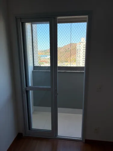 4 Portas de varanda (medidas na descrição)