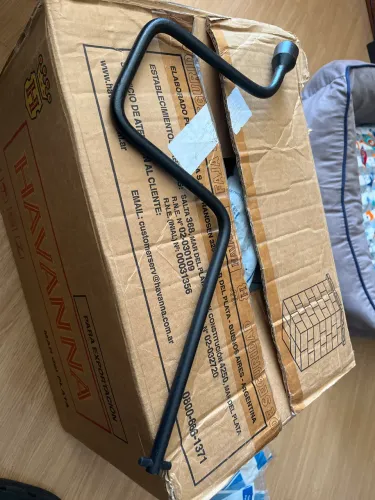 Chave de roda do corcel 1 e dó gordine