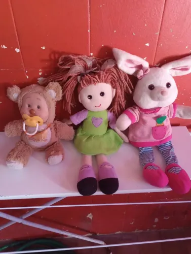 Brinquedos 