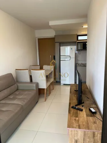Apartamento para alugar no bairro Soledade - Recife/PE, Zona Norte