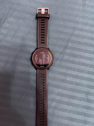 Garmin Forerunner 55