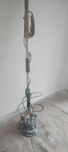 Vendo lixadeira de parede vonder LPV 925, máquina usada mas de boa qualidade.!