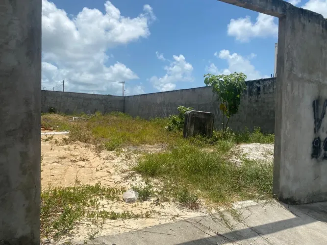 Vende-se um lote em salinas valle do Sal 1