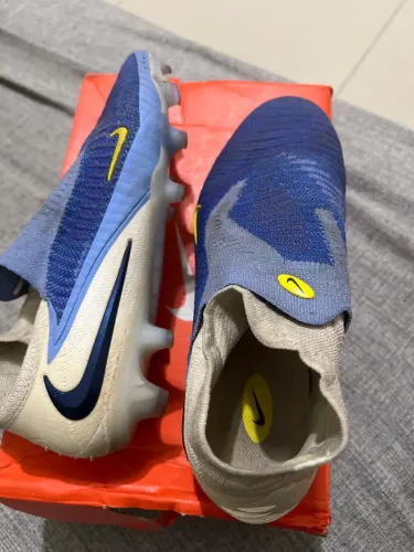 Vendo chuteira trava campo Nike ZM vapor 16 elite