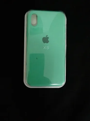 Capa de celular para iPhone x