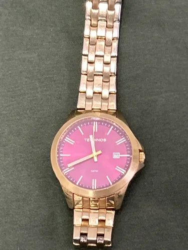 RELOGIO FEMININO TECHNOS